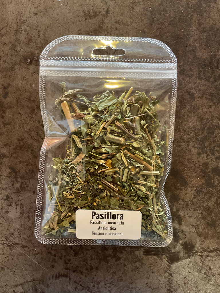 Sachet de Pasiflora