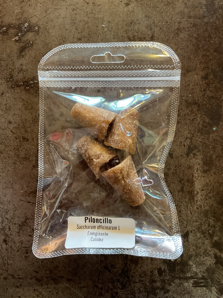 Sachet de Piloncillo