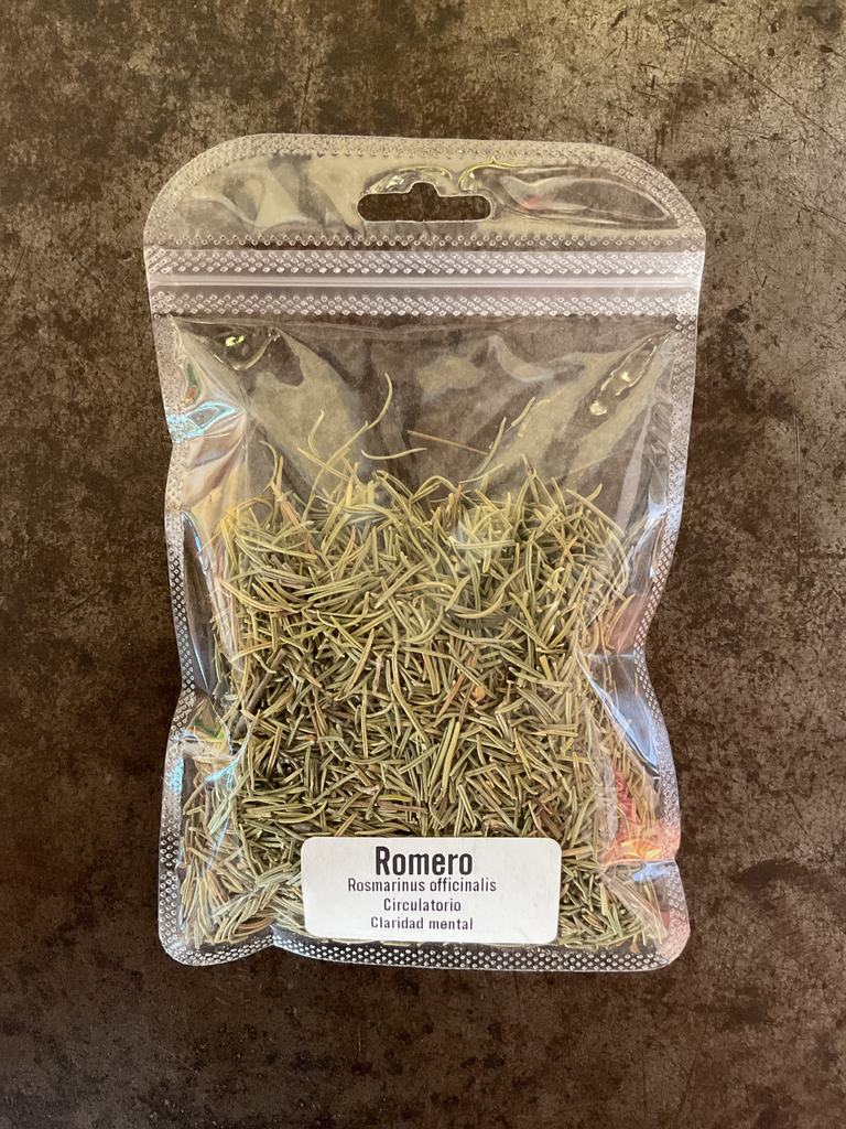 Sachet de Romero