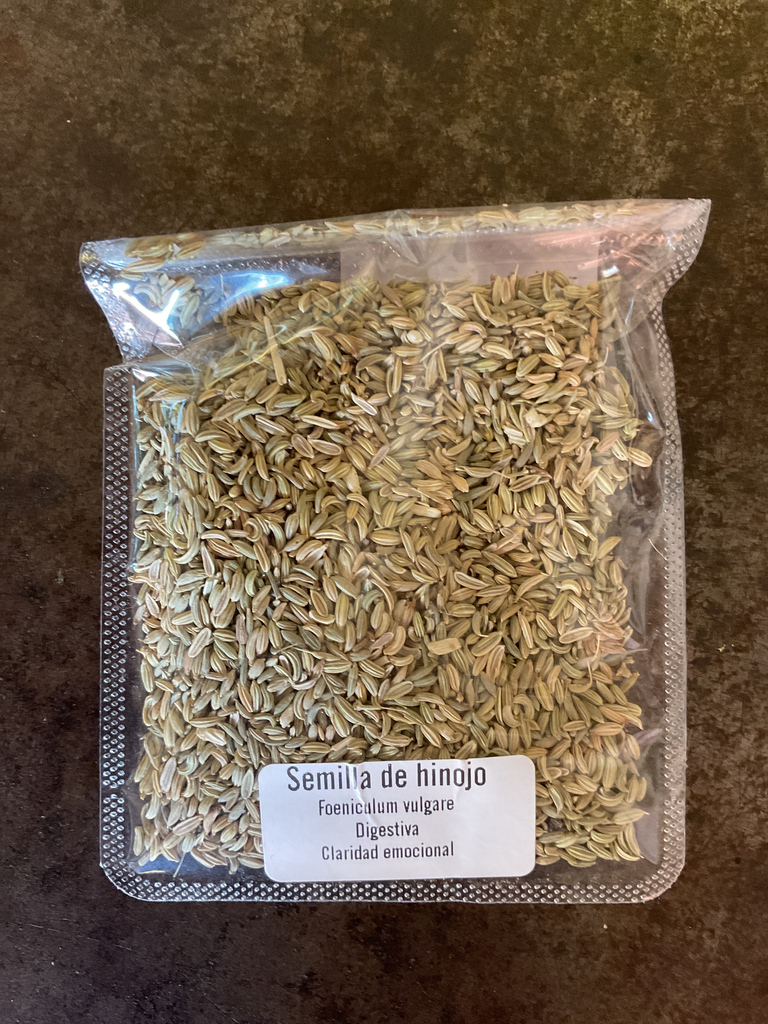 Sachet de Semilla de hinojo