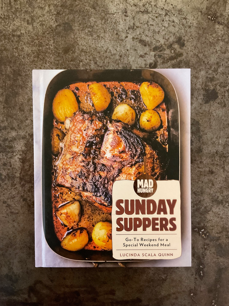 Sunday Suppers (Mad Hungry)