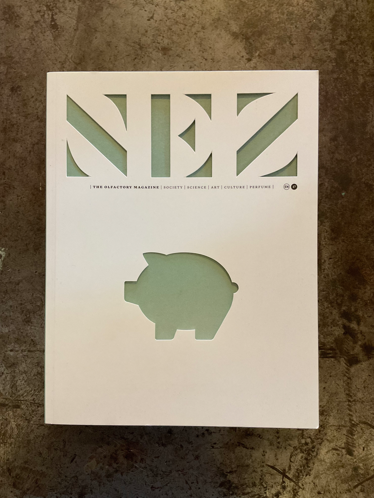 NEZ Magazine ENG 17