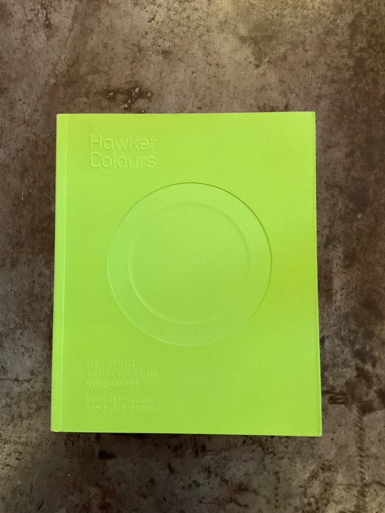 Hawker Colours verde 