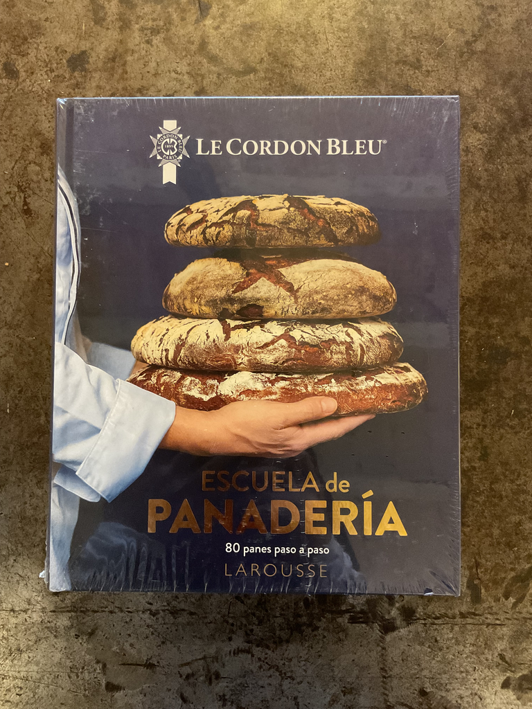 Escuela de Panadería Larousse Le Cordon Bleu