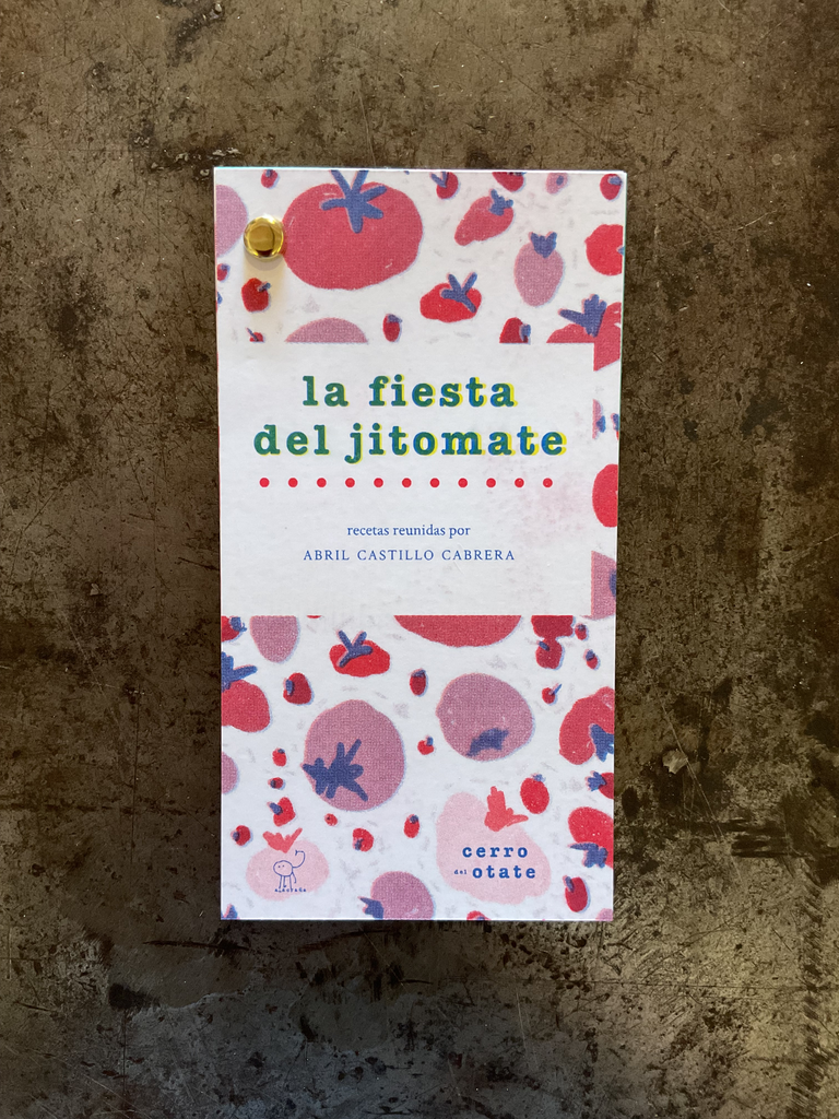 La fiesta del jitomate 