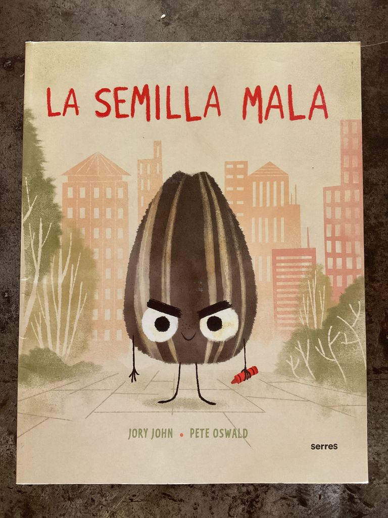 La semilla mala