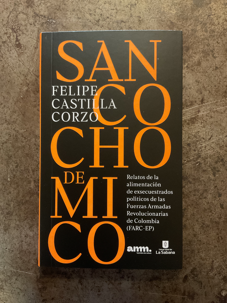 Sanchoco de mico