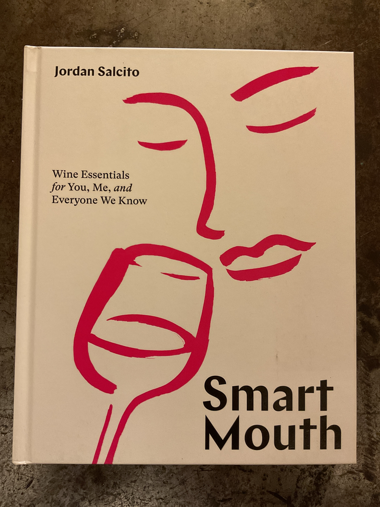 Smart mouth