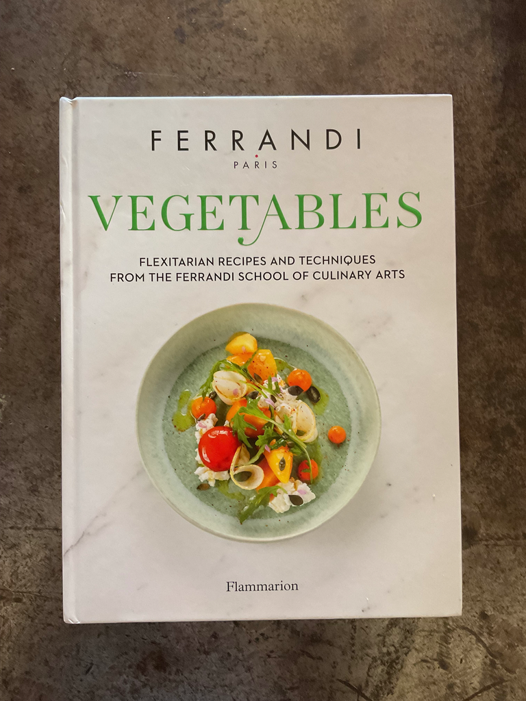 Vegetables Ferrandi 