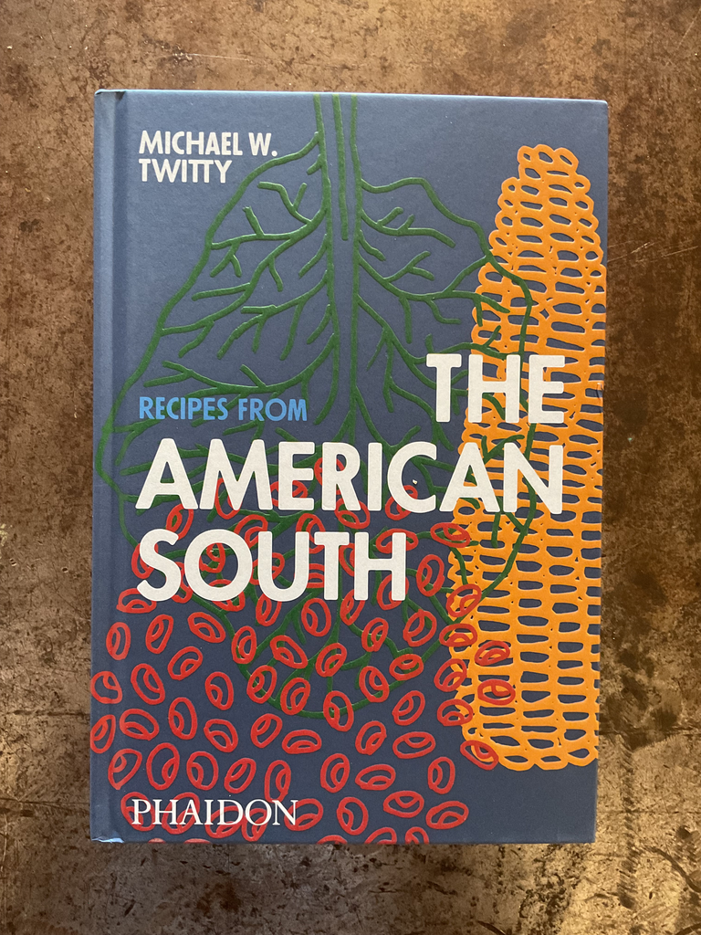 Recipes from the American South