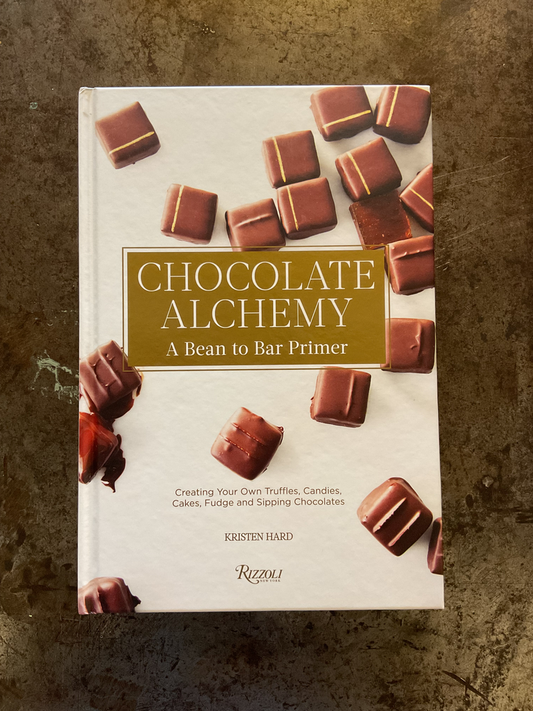 Chocolate Alchemy a Bean to Bar Primer 