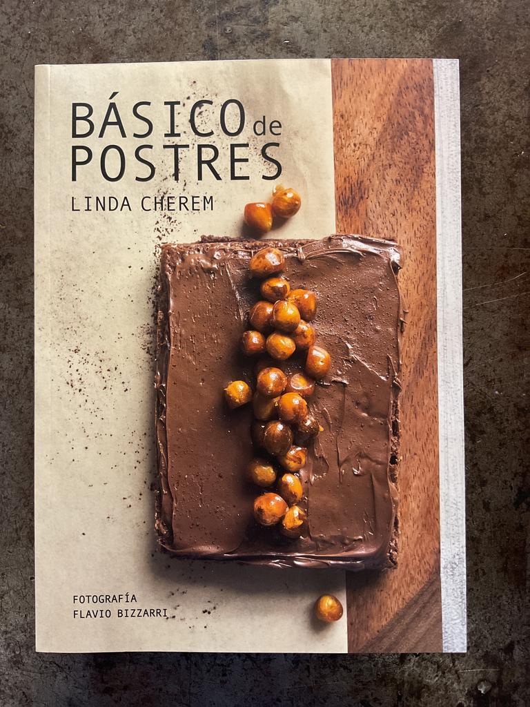 Básico de postres