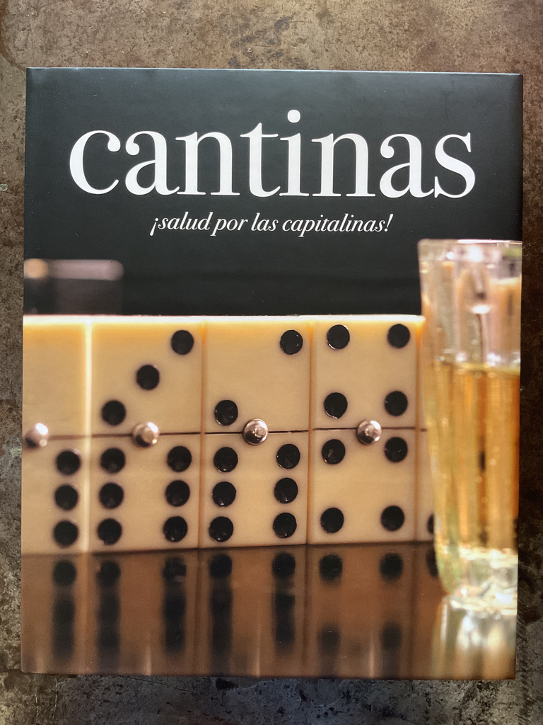 Cantinas, ¡salud por las capitalinas!