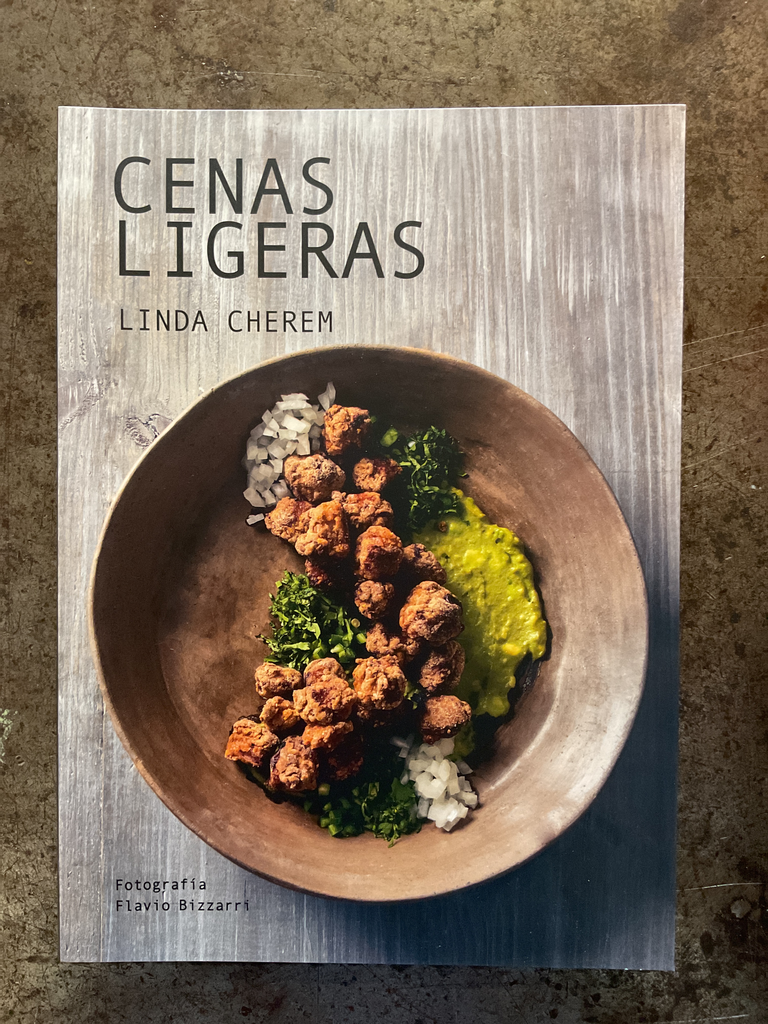Cenas ligeras