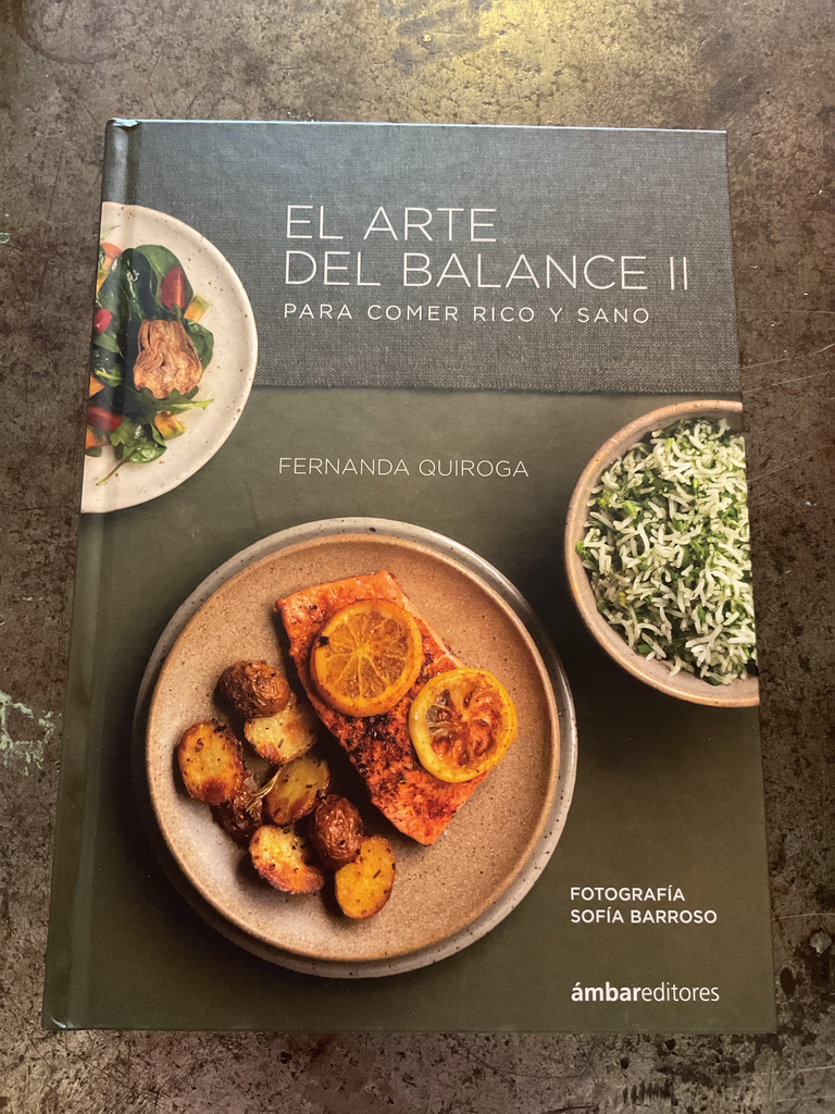 El arte del balance II