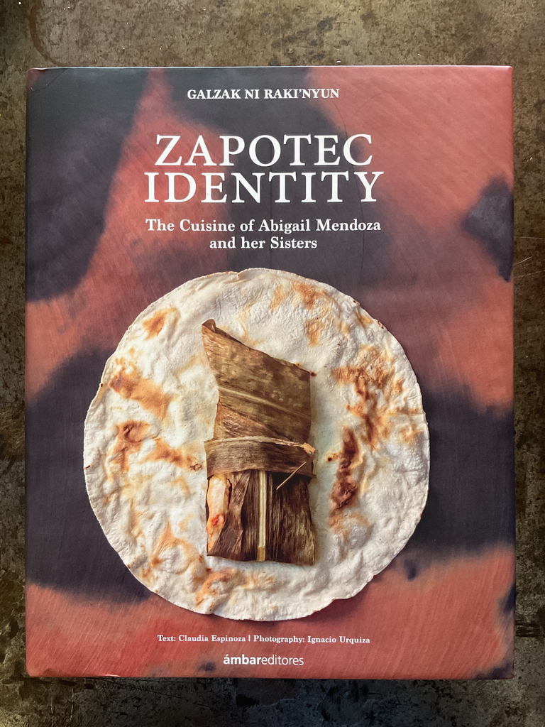 Zapotec Identity