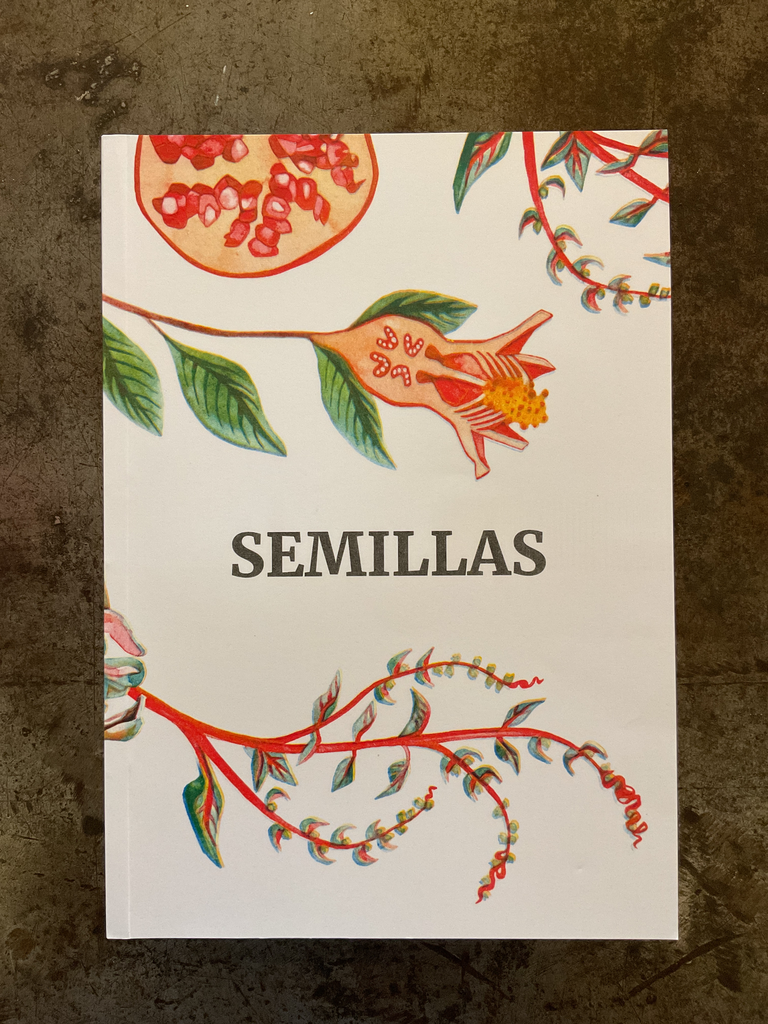 Semillas. Casa Gallina