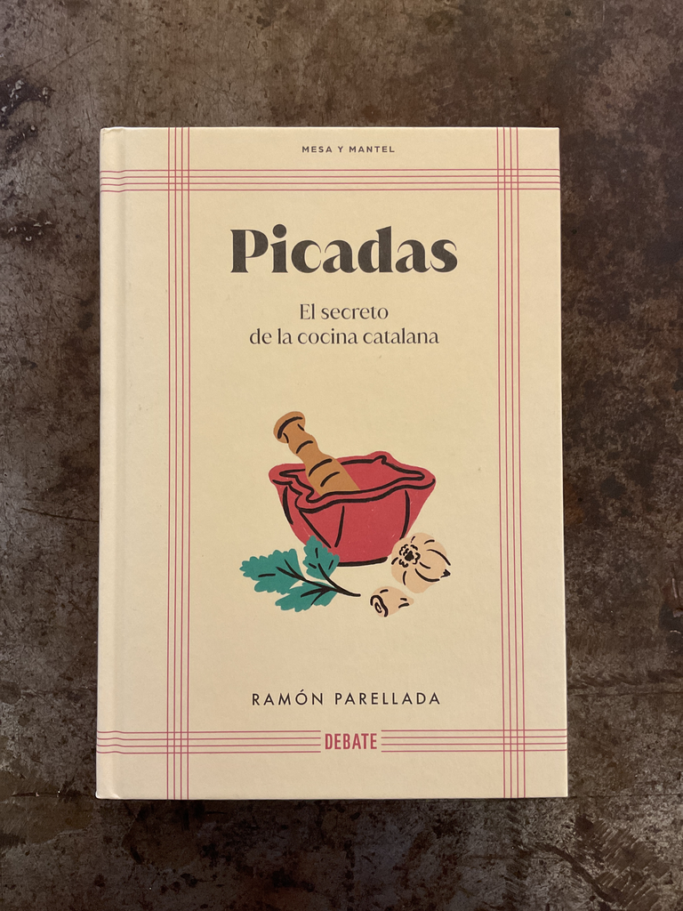 Picadas (Mesa y Mantel)