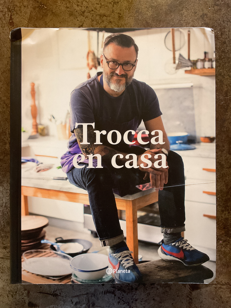 Trocca en Casa
