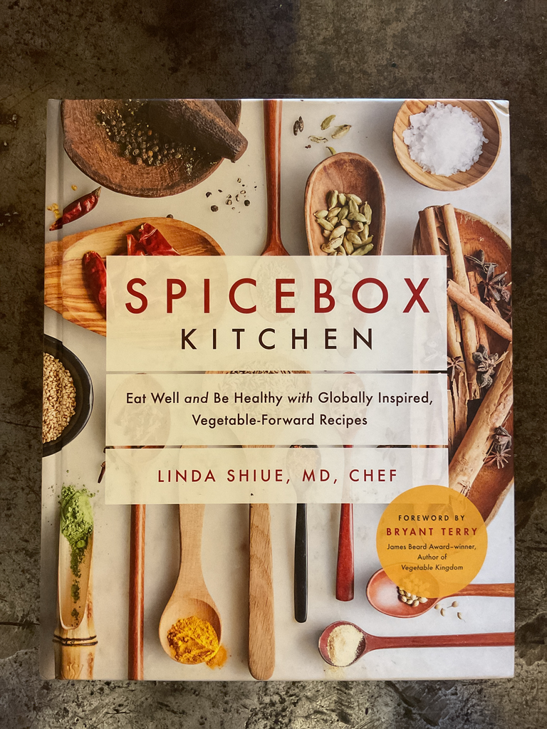 SPICEBOX KITCHEN