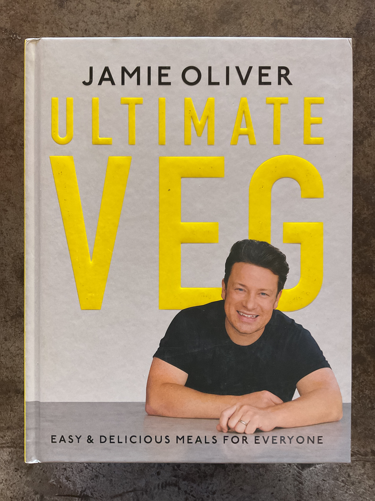 ULTIMATE VEG