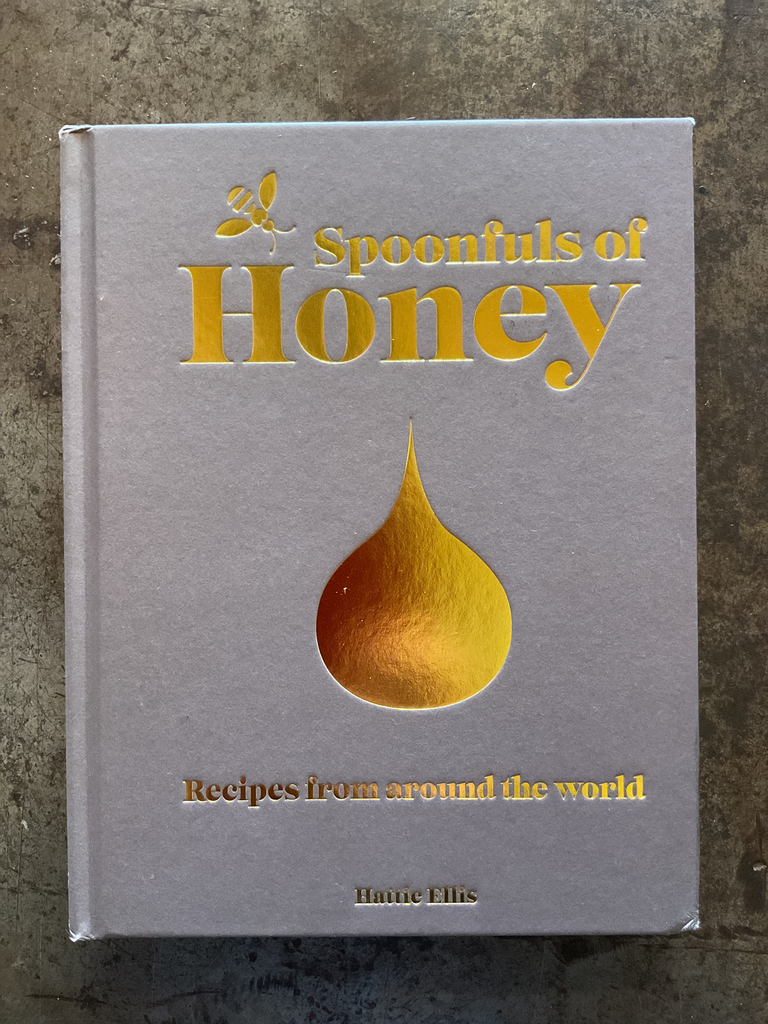 SPOONFULS OF HONEY: RECIPES FROM AROUND THE WORLD