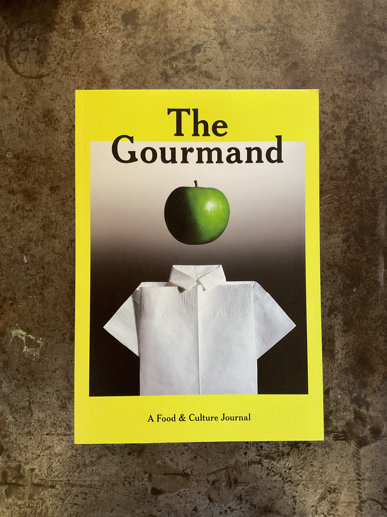 The Gourmand Issue 11