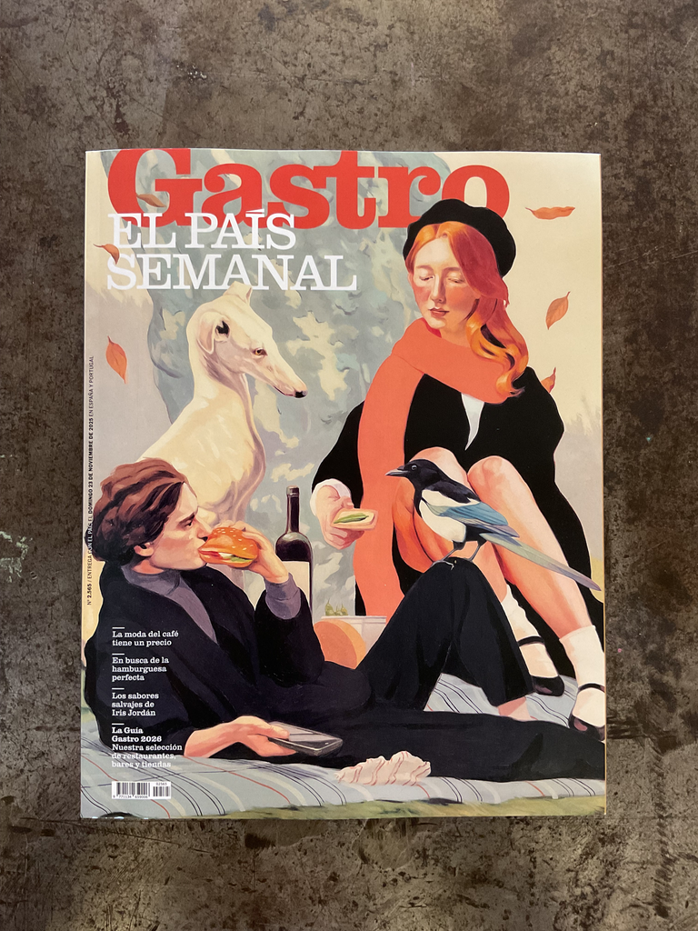 El País Gastro 