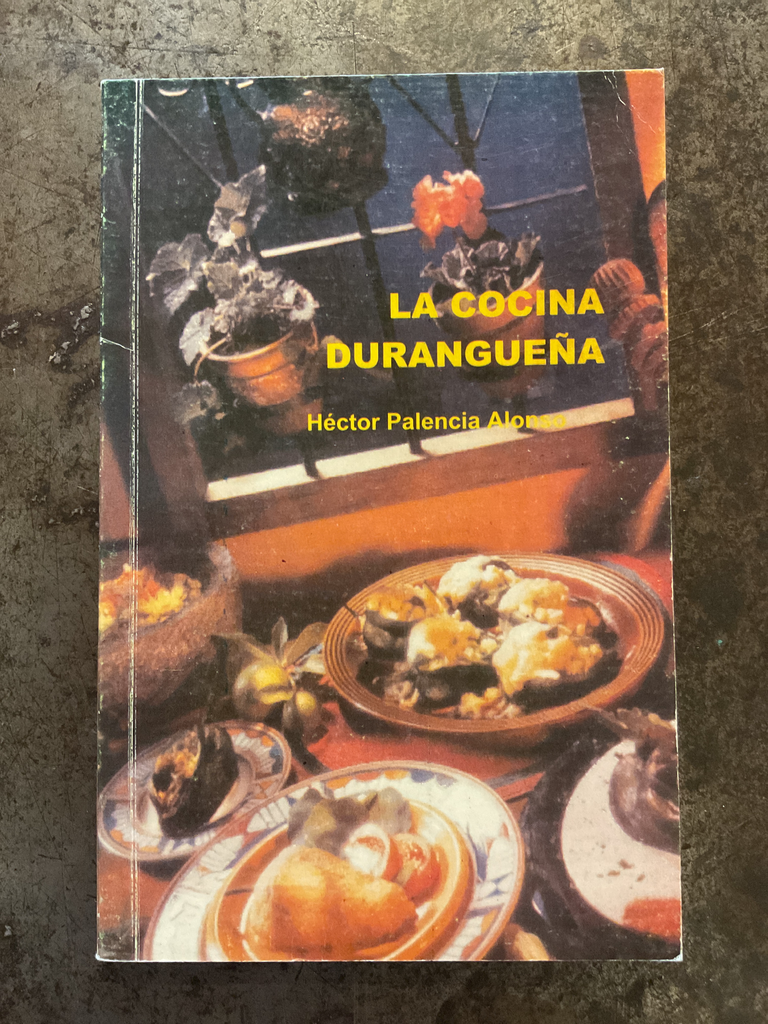 La Cocina Durangueña