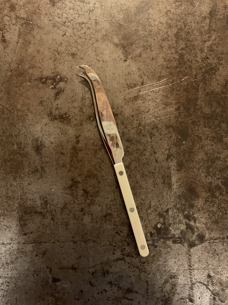 SABRE BISTROT Cuchillo Queso KAKI