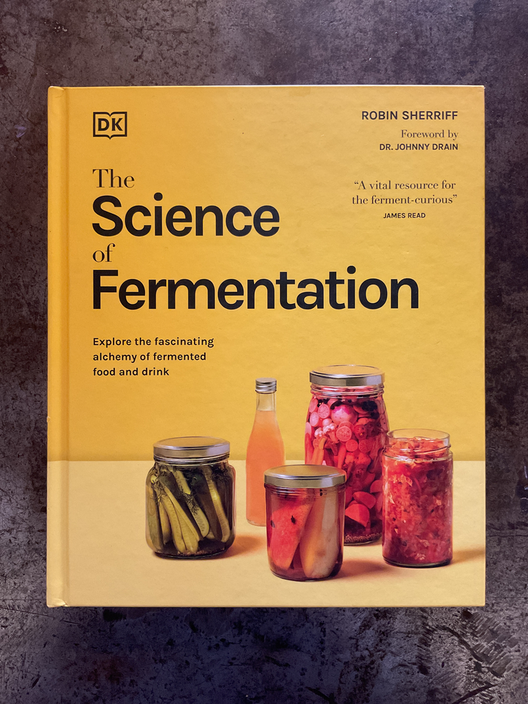 The science of fermentation