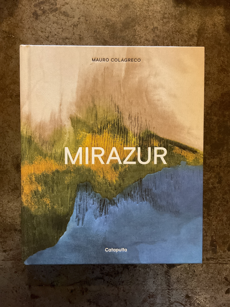 Mirazur