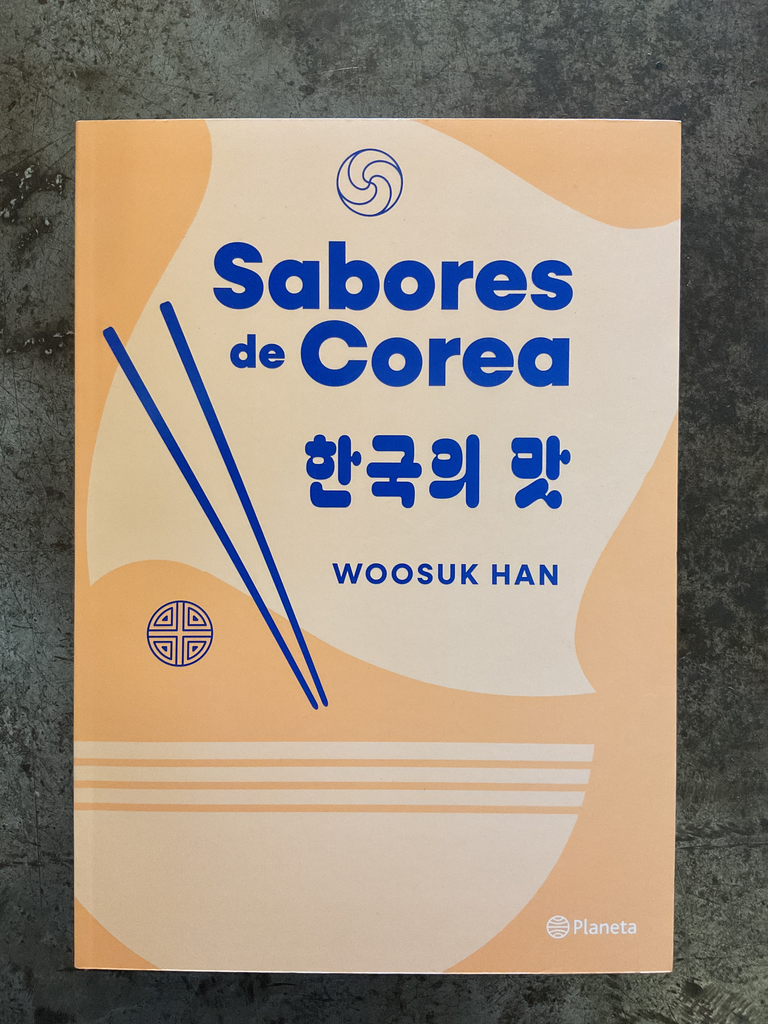Sabores de Corea