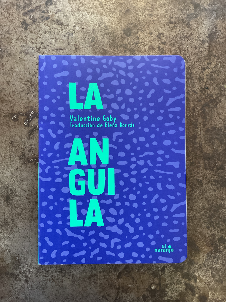 La Anguila