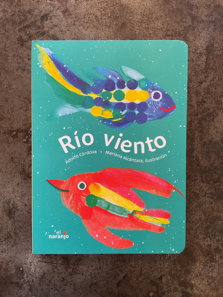 Río viento
