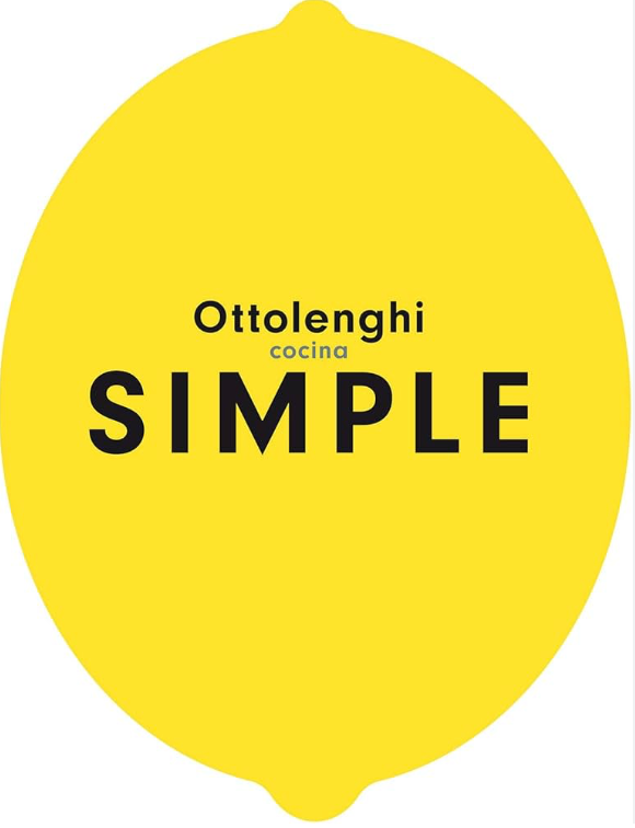 Cocina Simple: Ottolenghi