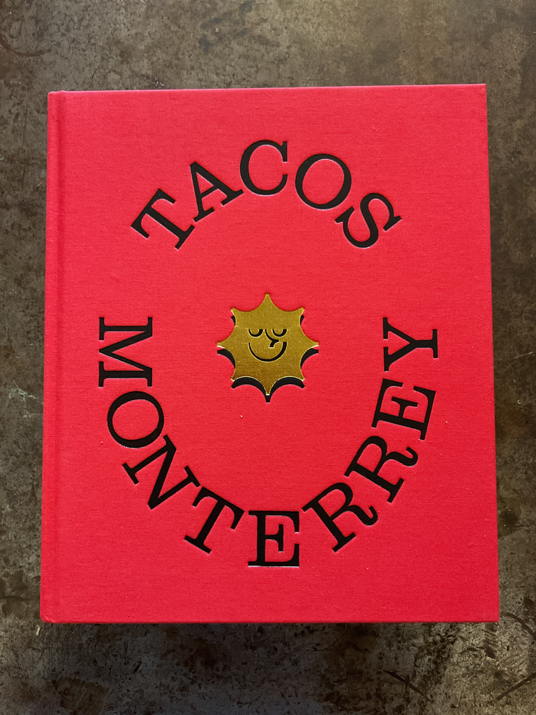 Tacos Monterrey. Guía Domingo