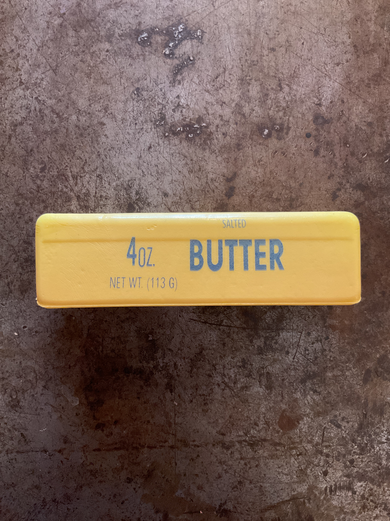 Squishy BUTTER / Mantequilla