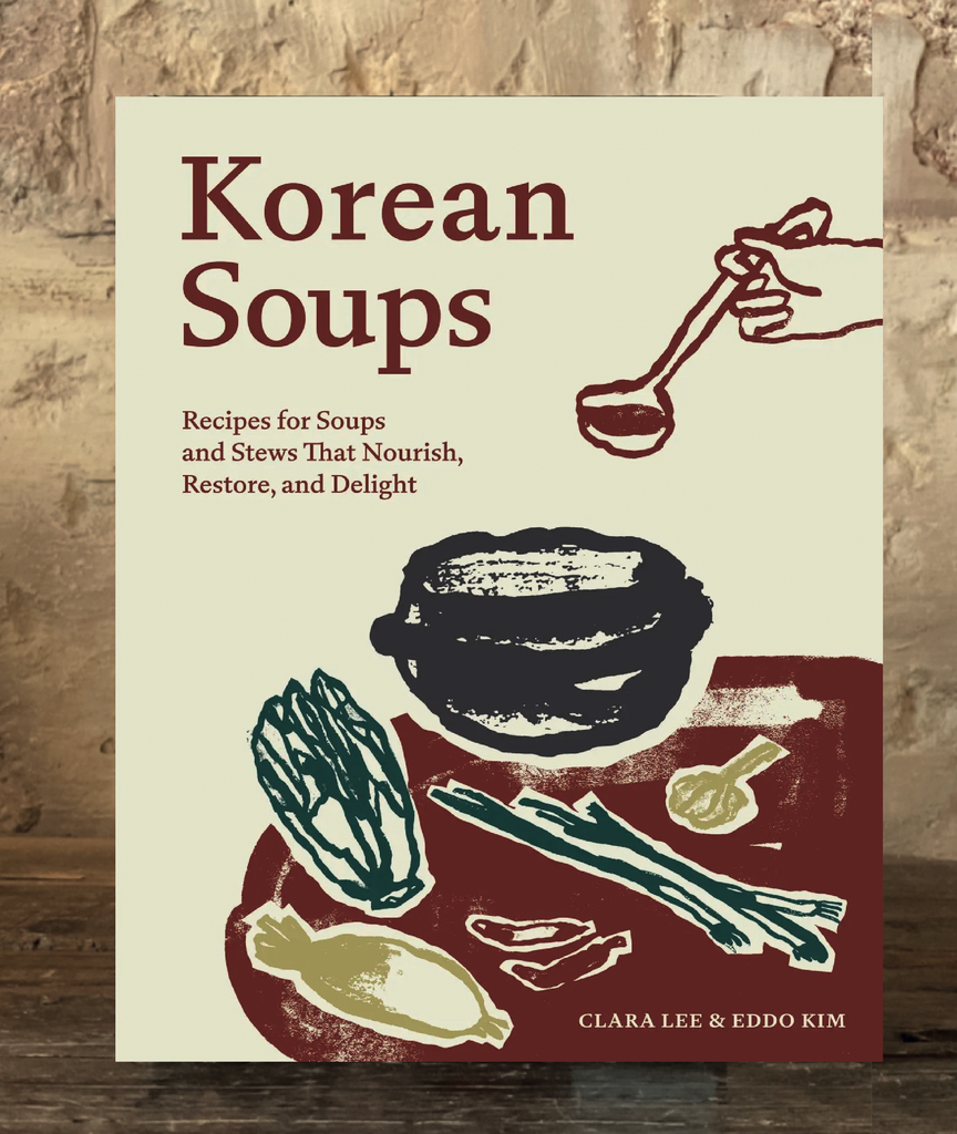 Korean Soups