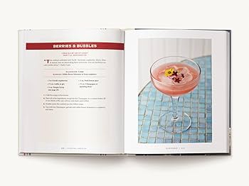 Cocktail America: Over 200 Cocktails from America's Greatest Cities