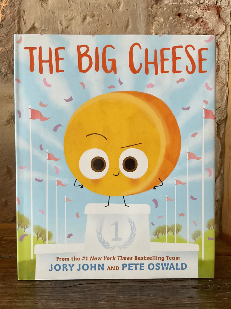 The Big Cheese