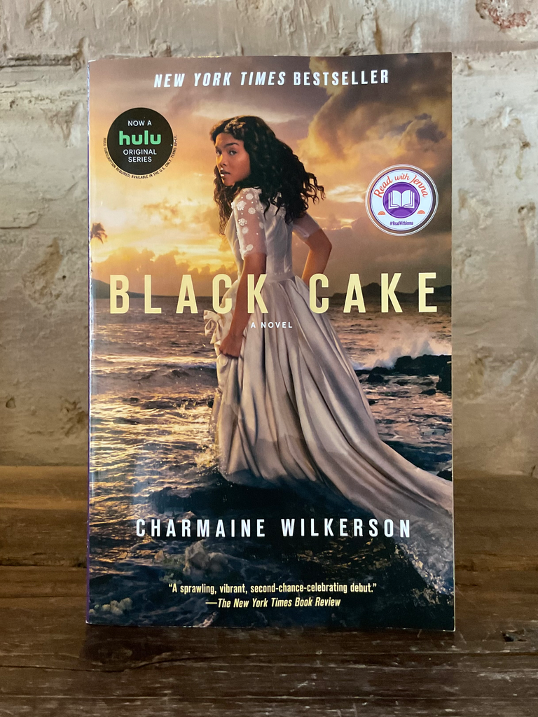 Black Cake (TV Tie-In Edition)