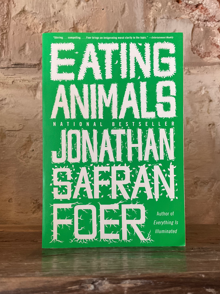 Eating Animals