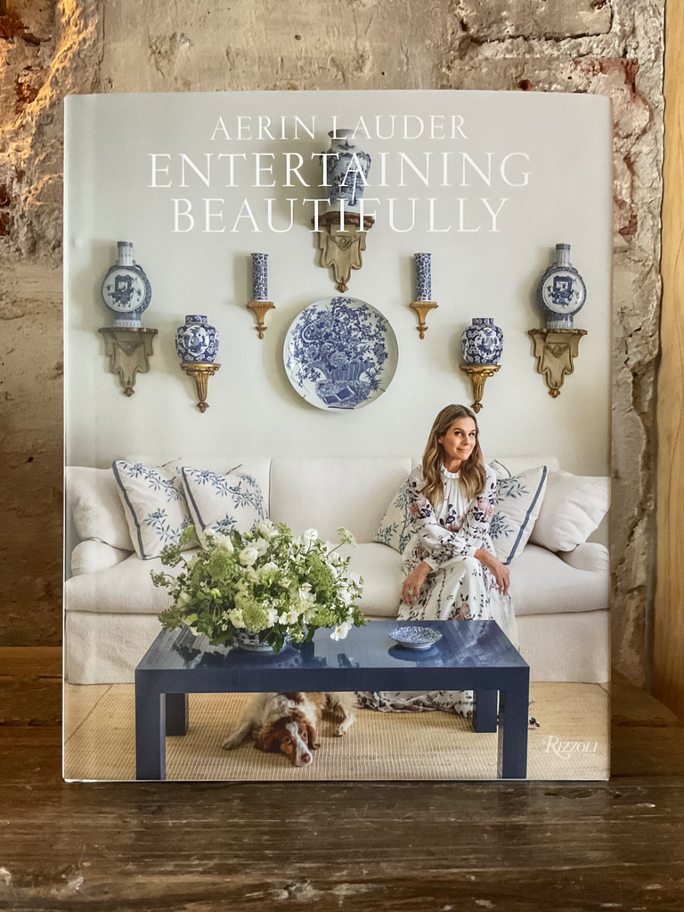 Entertaining Beautifully