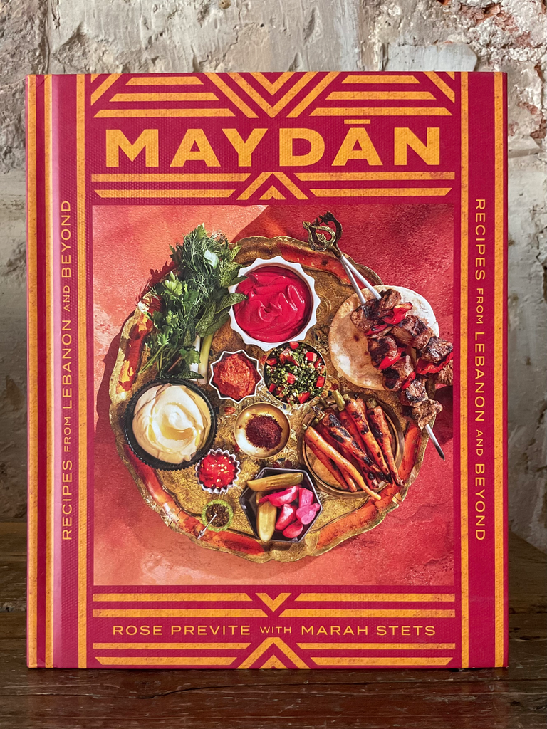 Maydan
