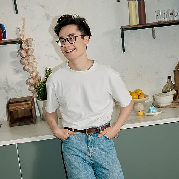 Polish'd: Modern Vegetarian Cooking from Global Poland