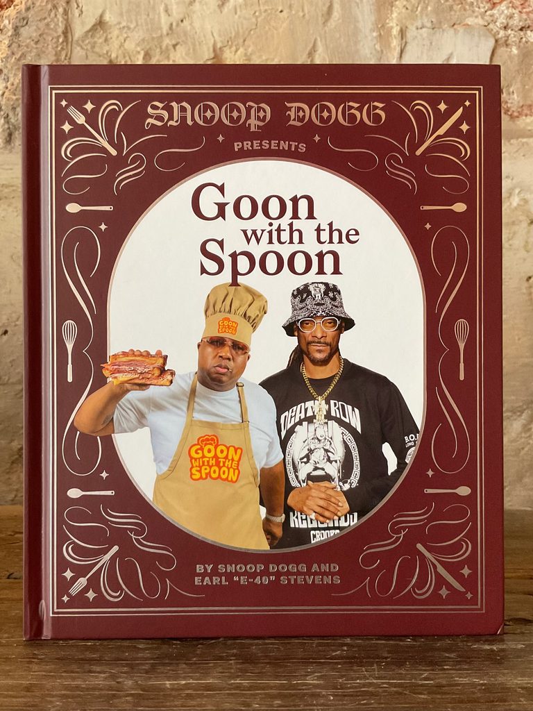 Snoop Dogg Presents Goon with the Spoon