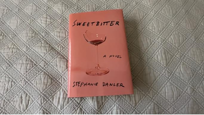 Sweetbitter