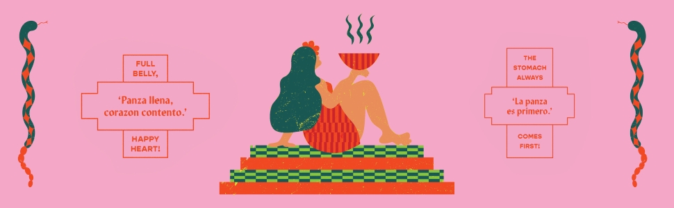 CDMX: The Food of Mexico City