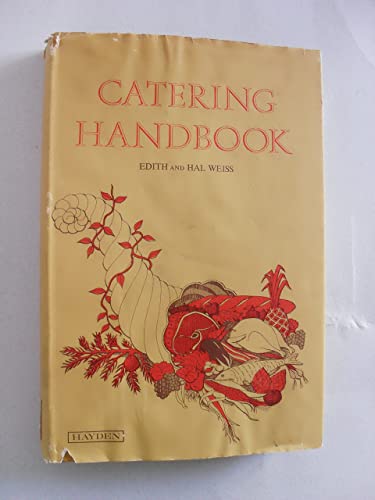 Catering Handbook